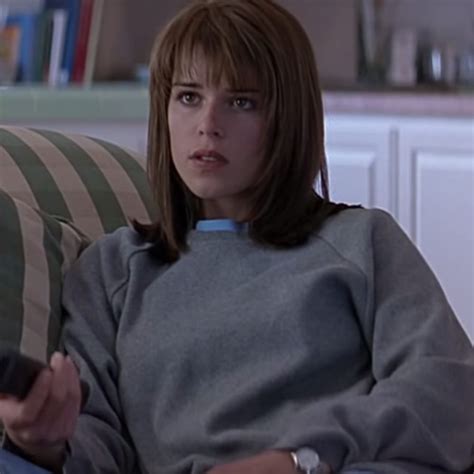 sidney prescott nude|SCREAM NUDE SCENES